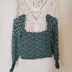 Pinto Reformation Top